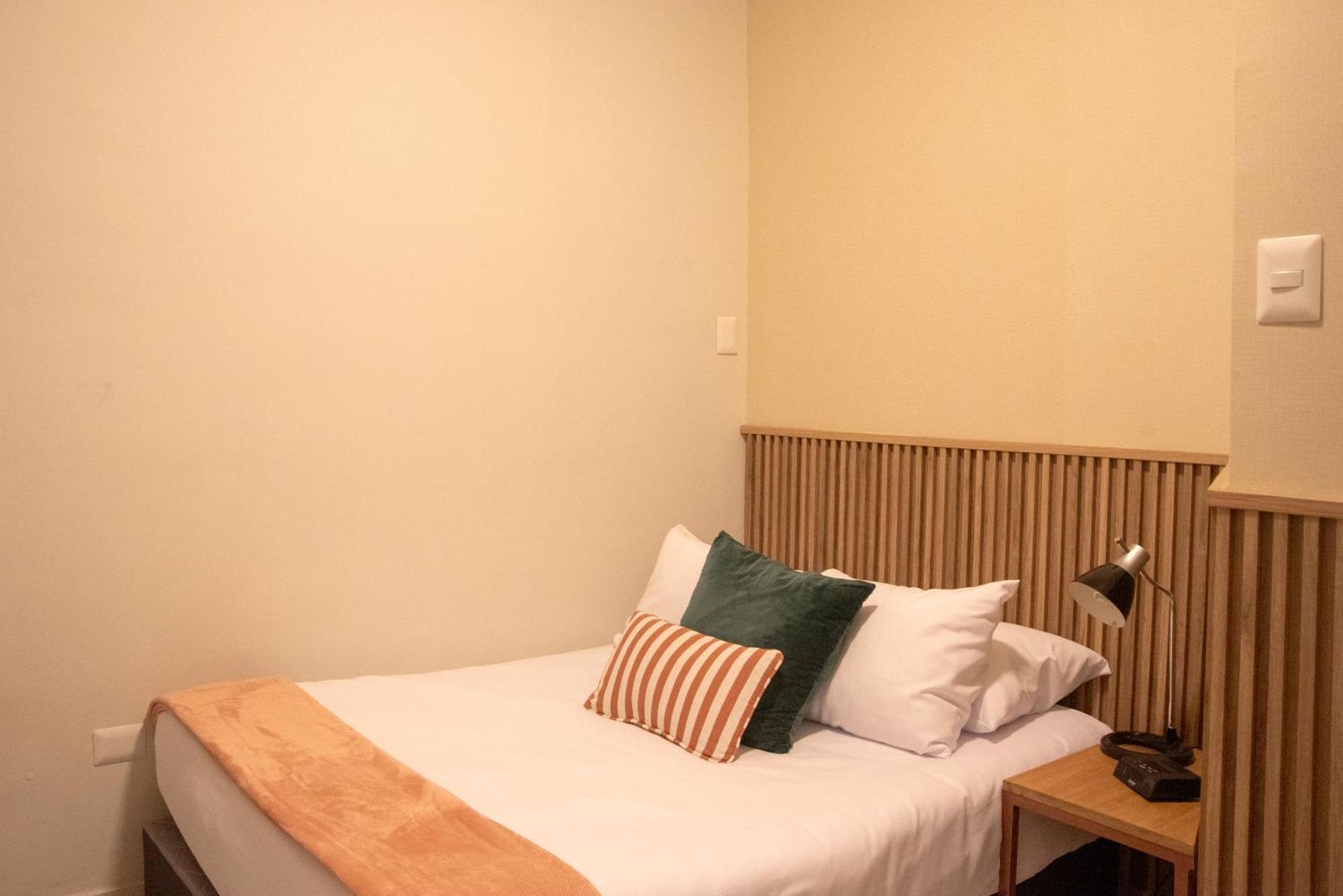 Bed and Breakfast Lima Atelier Boutique Esterno foto