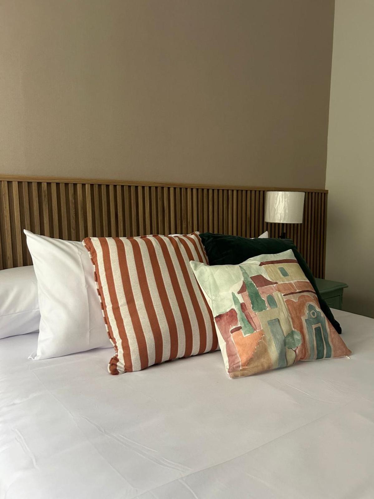 Bed and Breakfast Lima Atelier Boutique Esterno foto