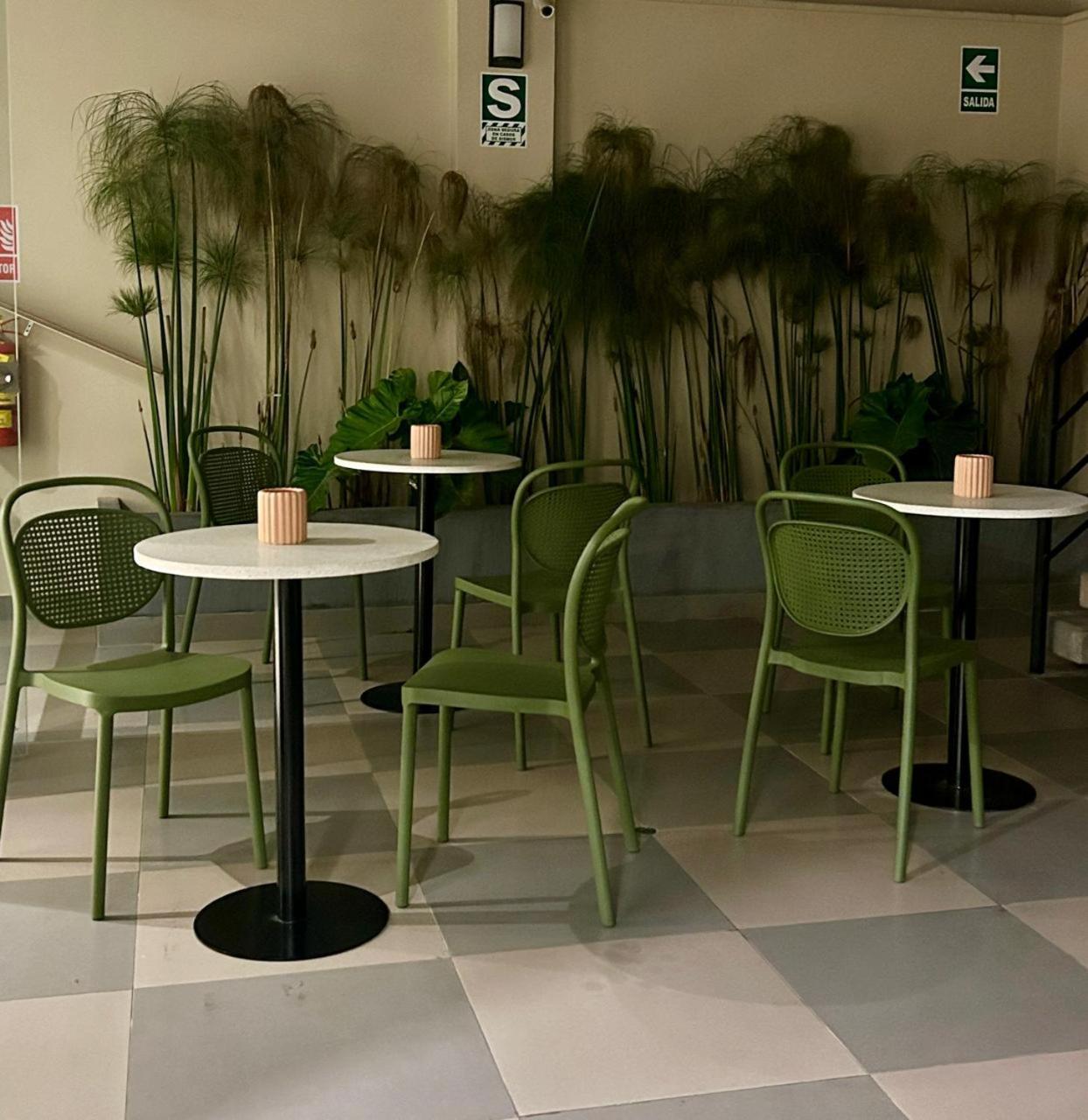 Bed and Breakfast Lima Atelier Boutique Esterno foto